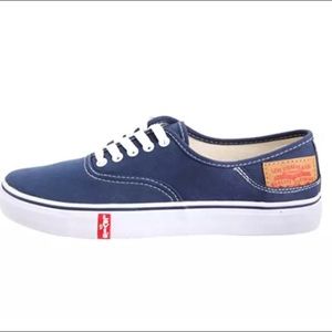 Levi’s Shoes Rylee 3 Jr’s Skate Vans
